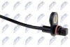 ДАТЧИК АБС ЗАД. | CHRYSLER SEBRING 07-, DODGE AVENGER 07-, JOURNEY 09-, FIAT FREEMONT 09- /ЛІВ/ NTY HCACH043 (фото 2)
