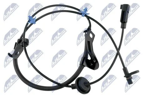ДАТЧИК АБС ЗАД. | CHRYSLER SEBRING 07-, DODGE AVENGER 07-, JOURNEY 09-, FIAT FREEMONT 09- /ПРАВ/ NTY HCACH044