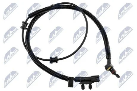 ДАТЧИК АБС ПЕР. | JEEP LIBERTY 08-, DODGE NITRO 08-, CHEROKEE 08- Л/П NTY HCACH062