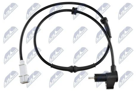 ДАТЧИК АБС ЗАД. | CITROEN BERLINGO 01-03, XSARA PICASSO 99-, PEUGEOT PARTNER 01-03 Л/П NTY HCACT002