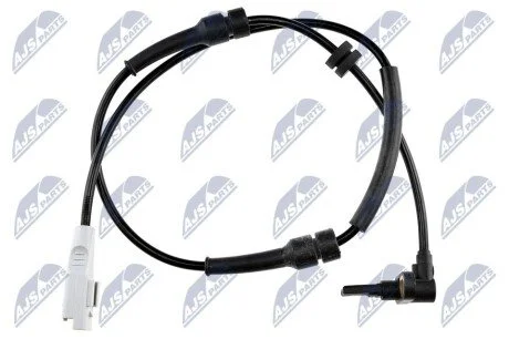 ДАТЧИК АБС ПЕР. | CITROEN C8 02-, PEUGEOT 807 02-, FIAT ULYSSE 02-, LANCIA PHEDRA 02- /ПРАВ/ NTY HCACT018