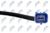 ДАТЧИК АБС ПЕР. | CITROEN C-ELYSEE 2012-,PEUGEOT 207 2006-,208 2012-,301 2012- Л/П NTY HCACT025 (фото 3)