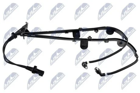 ДАТЧИК АБС ЗАД. | FORD FIESTA IV 95-02, PUMA 97-, MAZDA 121 96- Л/П NTY HCAFR004