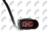 ДАТЧИК АБС ПЕР. | FORD FIESTA V 02-, FUSION 02-, MAZDA 2 03- Л/П NTY HCAFR006 (фото 3)