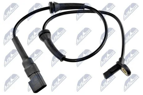 ДАТЧИК АБС ПЕР. | FORD FOCUS I 98-04 Л/П /-ESP/ NTY HCAFR009