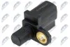 ДАТЧИК АБС ЗАД. | FORD FOCUS II 04-, MONDEO IV 07-, GALAXY 06-, FOCUS C-MAX 03-, C-MAX 07- Л/П NTY HCAFR010 (фото 1)