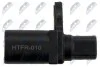ДАТЧИК АБС ЗАД. | FORD FOCUS II 04-, MONDEO IV 07-, GALAXY 06-, FOCUS C-MAX 03-, C-MAX 07- Л/П NTY HCAFR010 (фото 3)
