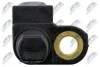ДАТЧИК АБС ЗАД. | FORD FOCUS II 04-, MONDEO IV 07-, GALAXY 06-, FOCUS C-MAX 03-, C-MAX 07- Л/П NTY HCAFR010 (фото 4)