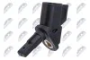 ДАТЧИК АБС ПЕР. | FORD FOCUS II 04-, MONDEO IV 07-, GALAXY 06-, FOCUS C-MAX 03-, C-MAX 07- Л/П NTY HCAFR011 (фото 1)