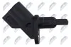 ДАТЧИК АБС ПЕР. | FORD FOCUS II 04-, MONDEO IV 07-, GALAXY 06-, FOCUS C-MAX 03-, C-MAX 07- Л/П NTY HCAFR011 (фото 3)