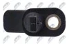 ДАТЧИК АБС ПЕР. | FORD FOCUS II 04-, MONDEO IV 07-, GALAXY 06-, FOCUS C-MAX 03-, C-MAX 07- Л/П NTY HCAFR011 (фото 4)