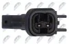 ДАТЧИК АБС ПЕР. | FORD FOCUS II 04-, MONDEO IV 07-, GALAXY 06-, FOCUS C-MAX 03-, C-MAX 07- Л/П NTY HCAFR011 (фото 5)