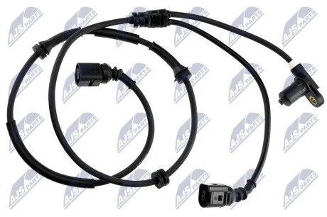 ДАТЧИК АБС ЗАД. | FORD GALAXY 00-02.11, VW SHARAN 00-02.11, SEAT ALHAMBRA 00-02.11 /ПРАВ/ NTY HCAFR013