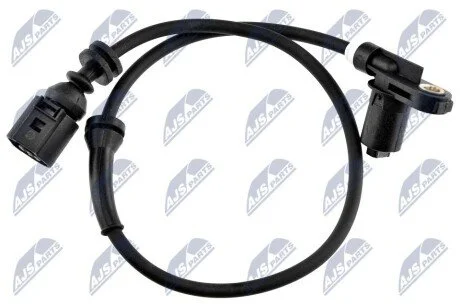 ДАТЧИК АБС ПЕР. | FORD GALAXY 00-, VW SHARAN 00-, SEAT ALHAMBRA 00- /ПРАВ/ NTY HCAFR014