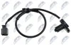 ДАТЧИК АБС ПЕР. | FORD GALAXY 95-00, VW SHARAN 95-00, SEAT ALHAMBRA 95-00 Л/П HCAFR017