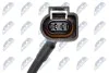 ДАТЧИК АБС ПЕР. | FORD GALAXY 95-00, VW SHARAN 95-00, SEAT ALHAMBRA 95-00 Л/П NTY HCAFR017 (фото 3)