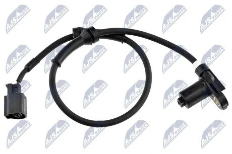 ДАТЧИК АБС ПЕР. | FORD GALAXY 95-00, VW SHARAN 95-00, SEAT ALHAMBRA 95-00 Л/П NTY HCAFR017