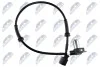 ДАТЧИК АБС ПЕР. | FORD GALAXY 95-97, VW SHARAN 95-97, SEAT ALHAMBRA 95-97 Л/П HCAFR019