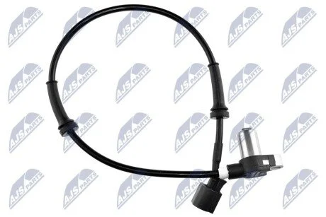 ДАТЧИК АБС ПЕР. | FORD GALAXY 95-97, VW SHARAN 95-97, SEAT ALHAMBRA 95-97 Л/П NTY HCAFR019