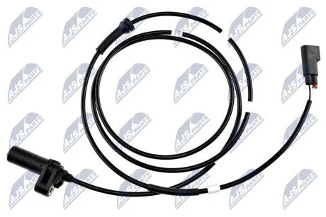 ДАТЧИК АБС ЗАД. | FORD TRANSIT FWD 2.0DI/TDCI 00- SERIA 280M /ПРАВ ШЛАНГ 1880MM/ NTY HCAFR028