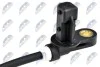 ДАТЧИК АБС ЗАД. | FORD GALAXY 02.12-, VW SHARAN 02.12-, SEAT ALHAMBRA 02.12- Л/П NTY HCAFR044 (фото 2)