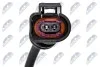 ДАТЧИК АБС ЗАД. | FORD GALAXY 02.12-, VW SHARAN 02.12-, SEAT ALHAMBRA 02.12- Л/П NTY HCAFR044 (фото 3)