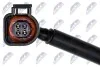 ДАТЧИК АБС ЗАД. | FORD GALAXY 02.12-, VW SHARAN 02.12-, SEAT ALHAMBRA 02.12- Л/П NTY HCAFR044 (фото 4)