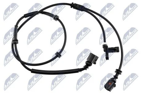 ДАТЧИК АБС ЗАД. | FORD GALAXY 02.12-, VW SHARAN 02.12-, SEAT ALHAMBRA 02.12- Л/П NTY HCAFR044