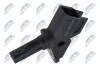 ДАТЧИК АБС ПЕР. | FORD FOCUS C-MAX II 2011-,FOCUS III 2011- Л/П HCAFR063