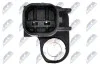 ДАТЧИК АБС ЗАД. | FORD FOCUS C-MAX II 2011-,FOCUS III 2011- /DLA POJAZDУW BEZ AUTOMATYCZNEGO SYSTEMU PARKOWANIA/ Л/П NTY HCAFR065 (фото 4)