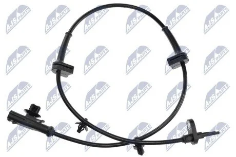 ДАТЧИК АБС ПЕР. | FORD FIESTA VI 2008-,B-MAX 2012- Л/П NTY HCAFR066