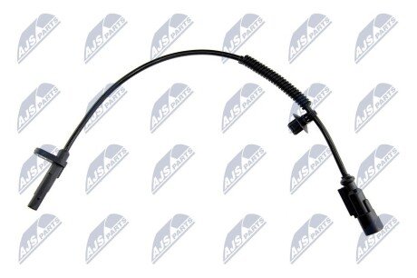 ДАТЧИК АБС ПЕР. | FORD TRANSIT 150/250/350 2015- Л/П /USA/ NTY HCAFR070 (фото 1)