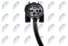 ДАТЧИК АБС ПЕР. | FIAT PUNTO, GRANDE PUNTO 05-, OPEL CORSA D 06-, ALFA ROMEO MITO 08- Л/П NTY HCAFT003 (фото 3)
