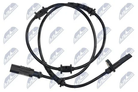 ДАТЧИК АБС ЗАД. | FIAT DUCATO 06-, CITROEN JUMPER 06-, PEUGEOT BOXER 06- Л/П /960MM/ NTY HCAFT010