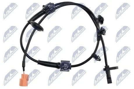 ДАТЧИК АБС ПЕР. | HONDA JAZZ II 2004.01-, CITY GE4 06-08 /ЛІВ/ NTY HCAHD018