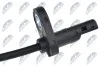 ДАТЧИК АБС ЗАД. | HONDA CIVIC 2012-&gt;/EUR/ /ЛІВ/ NTY HCAHD100 (фото 2)