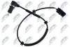 Датчик ABS HCAHY524