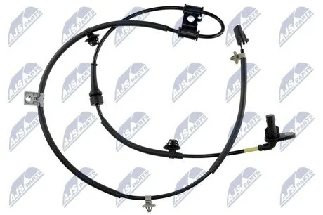 ДАТЧИК АБС ПЕР. | HYUNDAI SANTA FE 2012-,KIA SORENTO 2009- /ЛІВ/ NTY HCAHY552