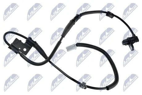 ДАТЧИК АБС ПЕР. | KIA CEED 06-12, HYUNDAI I30 06-12 /ЛІВ/ NTY HCAKA300