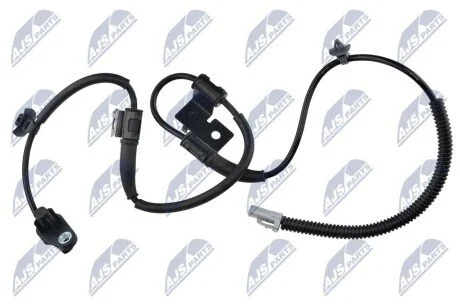 ДАТЧИК АБС ПЕР. | KIA CEED 06-12, HYUNDAI I30 06-12 /ПРАВ/ NTY HCAKA301