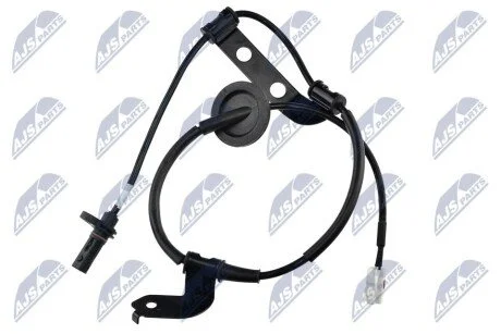 ДАТЧИК АБС ЗАД. | KIA CEED 06-12, HYUNDAI I30 06-12 /ЛІВ/ NTY HCAKA302