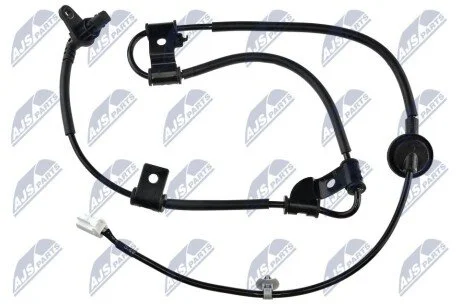 ДАТЧИК АБС ЗАД. | KIA SPORTAGE 4WD 04-10, HYUNDAI TUCSON 4WD 04-10 /ПРАВ/ NTY HCAKA315