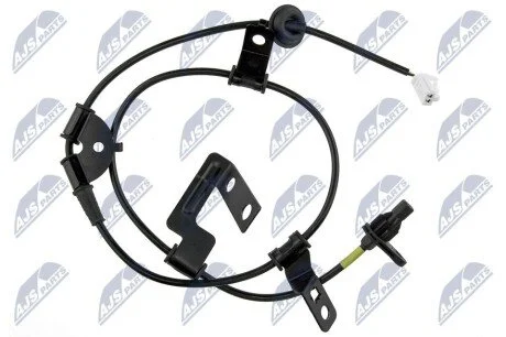 ДАТЧИК АБС ЗАД. | KIA SPORTAGE 2010-,HYUNDAI IX35 2010-/4WD/ /ЛІВ/ NTY HCAKA325