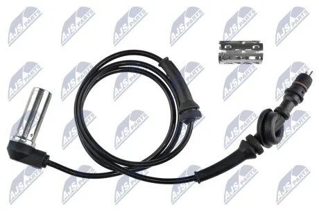 ДАТЧИК АБС ПЕР. | LAND ROVER FREELANDER 00-02 Л/П NTY HCALR003