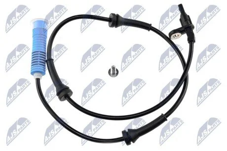 ДАТЧИК АБС ЗАД. | LAND ROVER FREELANDER 02-06 Л/П NTY HCALR005 (фото 1)