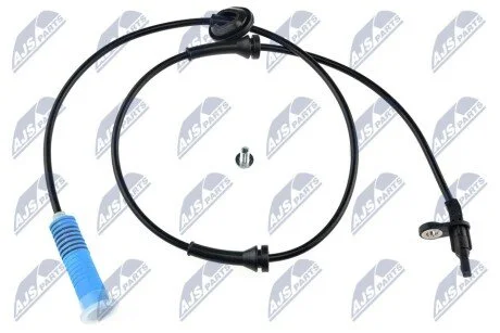 ДАТЧИК АБС ПЕР. | LAND ROVER FREELANDER 02-06 Л/П NTY HCALR006