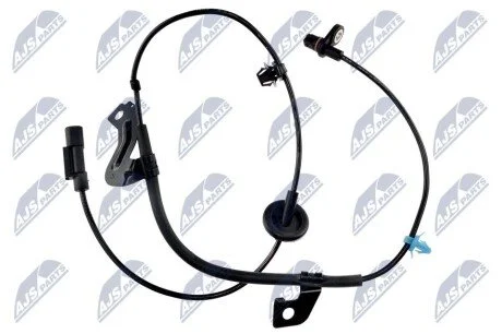 ДАТЧИК АБС ЗАД. | MITSUBISHI OUTLANDER II 2WD 06-, LANCER 07-, ASX 2WD 10- /ПРАВ/ NTY HCAMS022