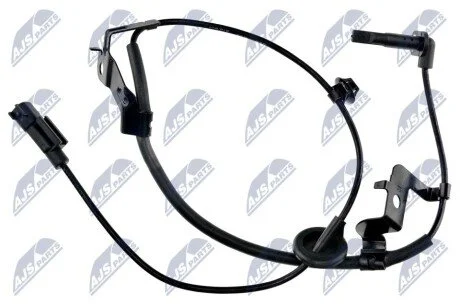 ДАТЧИК АБС ЗАД. | MITSUBISHI OUTLANDER II 4WD 06-, LANCER 4WD 07-, ASX 4WD 10- /ПРАВ TYP2/ NTY HCAMS050