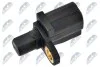 ДАТЧИК АБС ЗАД. | MAZDA 3 BK/BL 03-, VOLVO C30, C70 06-, S40 04-, V50 04- Л/П NTY HCAMZ018 (фото 1)