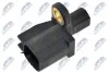 ДАТЧИК АБС ЗАД. | MAZDA 3 BK/BL 03-, VOLVO C30, C70 06-, S40 04-, V50 04- Л/П NTY HCAMZ018 (фото 2)